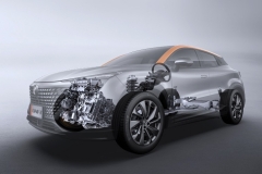 长安汽车蓝鲸发动机挑战吉尼斯世界纪录 揭秘其为何如此抗造