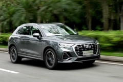 30万预算是要面子还是实用？这两款SUV能给你答案