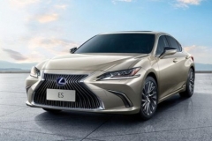 BBA不香了，这些豪华车品质更高一层，开它们不再土气！