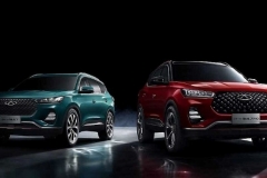 个个都“不讲武德”，年轻人选SUV，这3款别错过