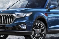 买不起红旗E-HS9？不到20万这三款国产高端SUV也不错