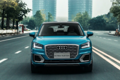 2021款奥迪Q2L正式上市，售价21.88-26.50万元