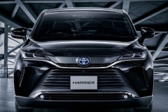 比RAV4更高级！丰田这款全新SUV能不能火？