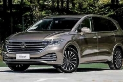 五菱凯捷、雷克萨斯LM领衔，2020年6款全新MPV大盘点