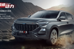 有颜有料还不贵，年轻人的第一辆SUV看它们就对了