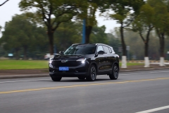 初冬，抓住大闸蟹的尾巴！观致7苏州阳澄湖品味之旅