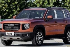 上市即爆款！2020年哪些新车值得买？