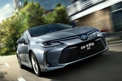 口碑好就靠谱吗？车主为什么都喜欢推荐这4款合资车？