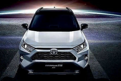 市面最热门SUV选谁？三款日系，一款国产上榜，你选谁？