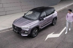 这几款SUV堪称换标后的诚意之作，不仅实力不俗，还价格不贵