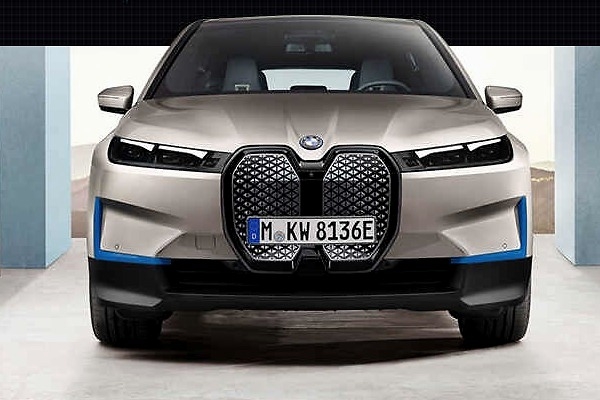 我 可能是BBA中目前最先进的SUV！强到颠覆你的想象！