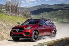 豪华大7座SUV，气场“炸裂”，人生赢家的标配