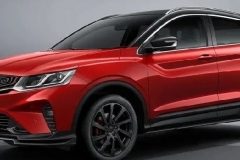 7万多的SUV很差？我敢打赌，你没摸过这几款