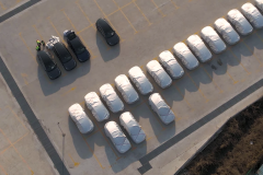 国产特斯拉MODEL Y已经量产 将于2021年初上市