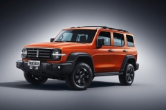 坦克300、艾瑞泽5 PLUS等 本周重点上市新车回顾