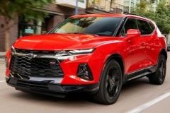 2020年上市的4款最有看点的合资SUV，有3款是中大型！