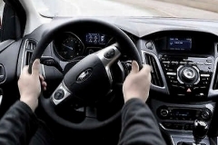 方向盘出现这些情况，一定要注意啦！