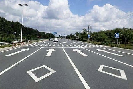 大湖车务之自驾篇——这4个地方转弯最容易被扣分罚款！