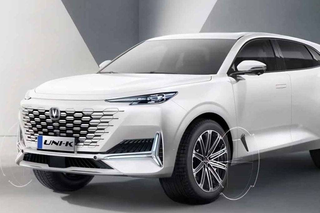 2021年新车前瞻， 硬杠汉兰达，三款自主中大型SUV重磅出击