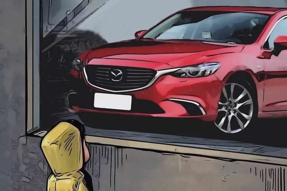 为啥这款车不建议买，但必须点赞？