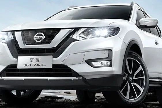 实力家用车，五年不换代，这些SUV依然销量火爆