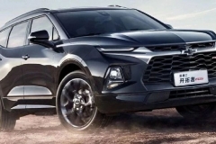 优惠5万！和卡宴同级，20多万买这些7座SUV，路人直呼牛皮