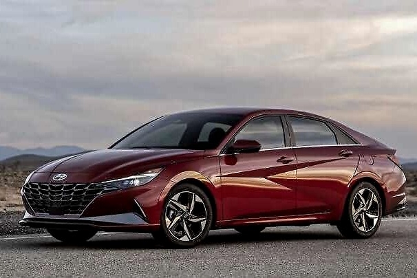 美国最佳年度车型评选，日系美系车靠边站，韩系成为主流