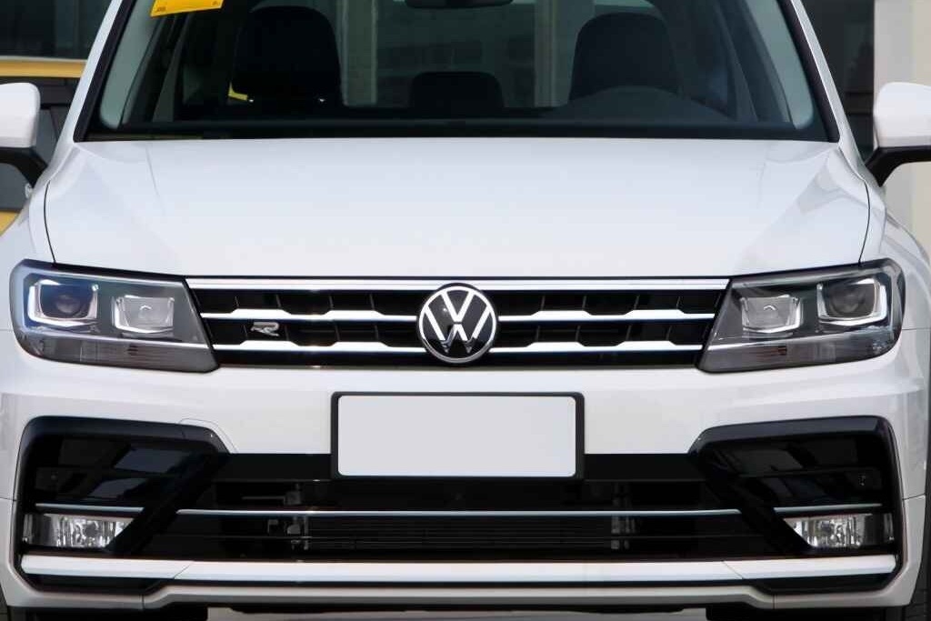 它才是大众的主力SUV车型，新车减价还增配，性价比更高