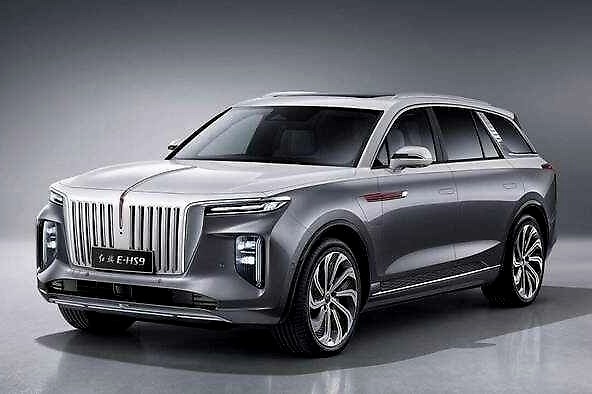 开上这几款国产SUV，出门就让你脸上有光！