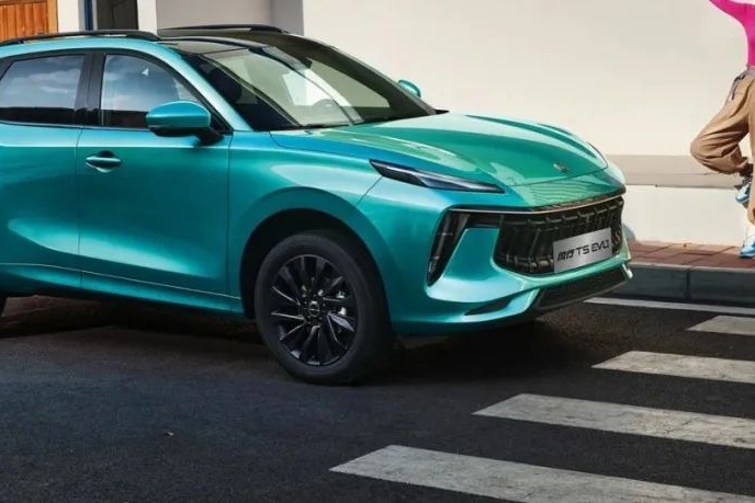 新车概览！合资国产全都有，法拉利SUV十万开走