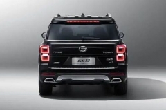 官方黑化，开这些SUV出门，大家都怕