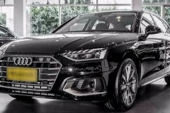 上档次回头率还高，进口30万能买到这4款“另类”进口好车