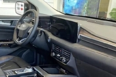 长安福特2021款锐界PLUS正式上市 售价区间22.98—30.98万