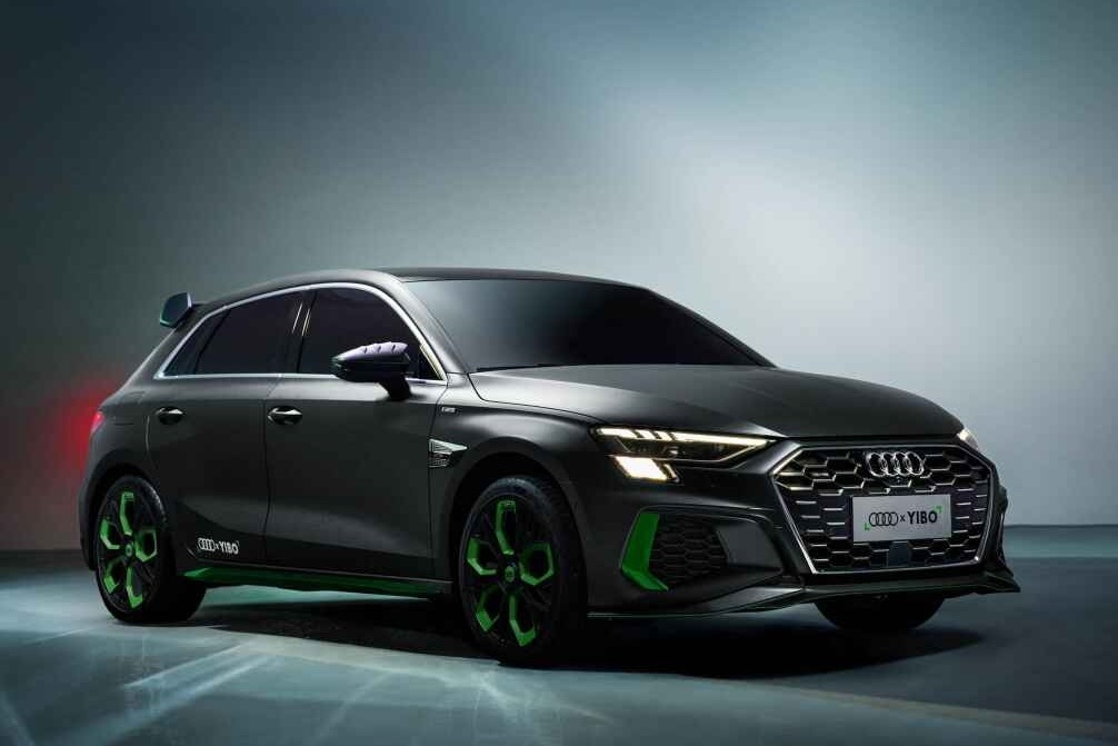 日产天籁2021款领衔 4款合资车型推荐