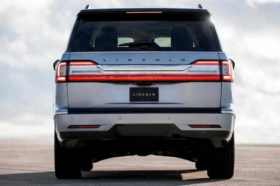 可以预见，一旦这款林肯国产，那么中国百万级SUV市场将大变天