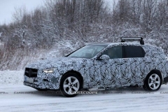 奔驰全新C级旅行版！入门搭2.0T+9AT，明年即将发布