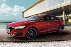 2021款北京现代菲斯塔正式上市 起售价13.98万元