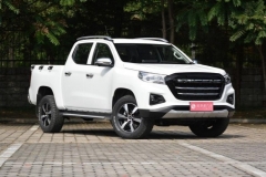 长安凯程F70汽油自动挡上市 售9.98-13.48万元