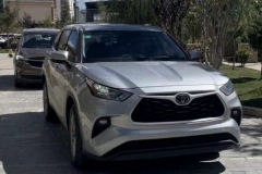 就看加价多少！新汉兰达上市时间有了，全系混动，配置也不寒酸