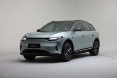 静态解读零跑C11 又是一款打科技牌的新势力产品