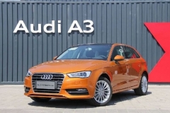 不到20万，就能买到这4款豪华SUV，最便宜的居然是奥迪Q2L