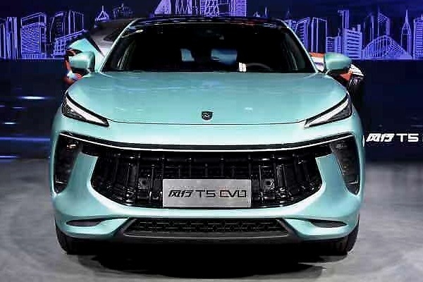 中国人买中国车—近日最火爆的两款自主SUV，有颜有料有实力