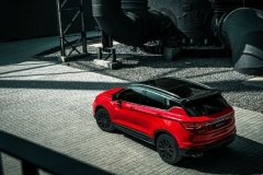 最低7万多！跑车独有的设计，这些国产SUV一样有