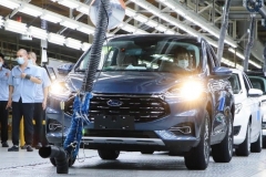 上市前热度居高不下，结果月销仅有3000+，这车为何卖不动？