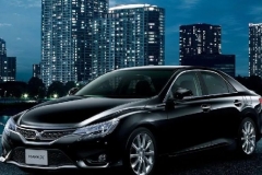 几万到十几万，买到V6后驱车，感受时代绝唱