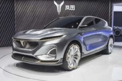 大厂扎堆新能源，这些新车接连上市，最长能跑860KM