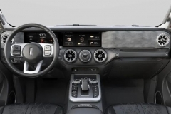 爆款预定！坦克300正式上市，配置该这样选