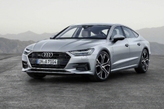 上汽奥迪将构建创新商业模式 首款车型计划于2022年初交付