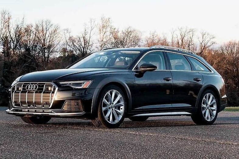 当看到美国豪华家用车前三时，便会发现：人家购车比我们成熟太多