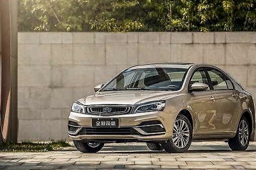 销量高即正义！国产车也能挑担子，几年内不考虑换车就选它